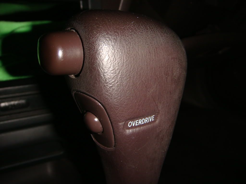 4 Speed Auto Toyota Nation Forum